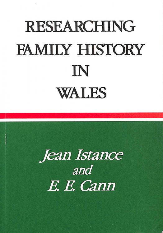 Researching Family History in Wales