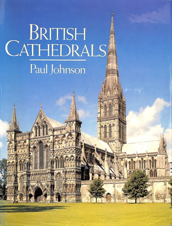 British Cathedrals