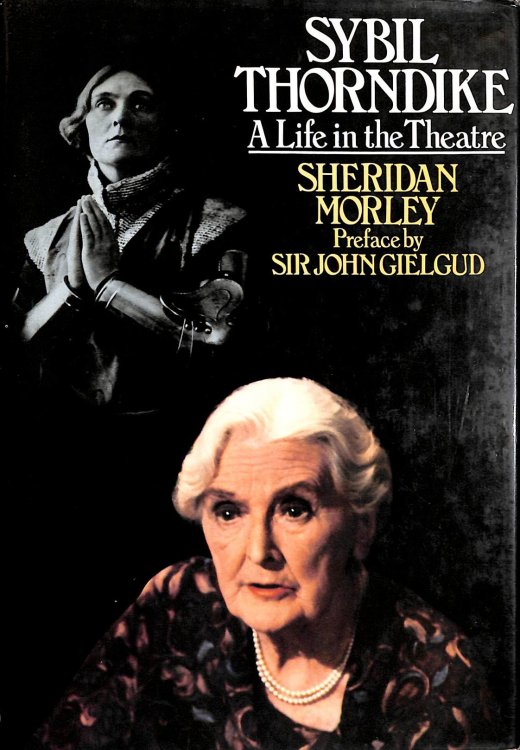 Sybil Thorndike