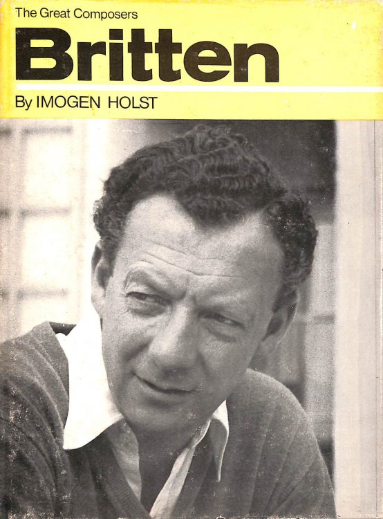Britten