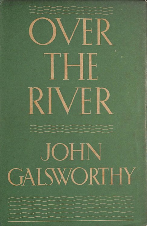 Over the River