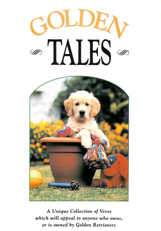 Golden Tales