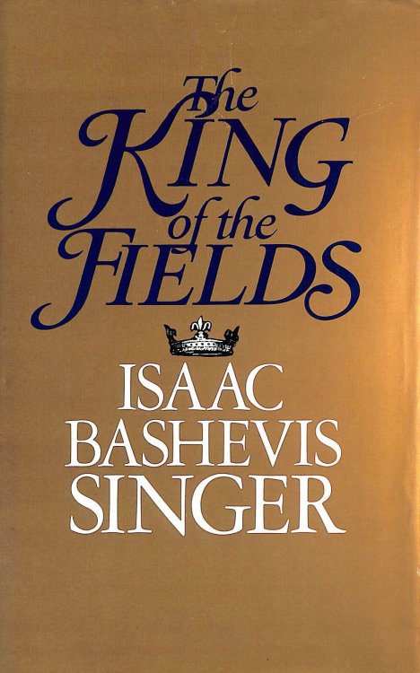 The Kings Of The Fields