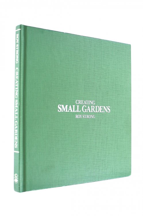 Creating Small Gardens