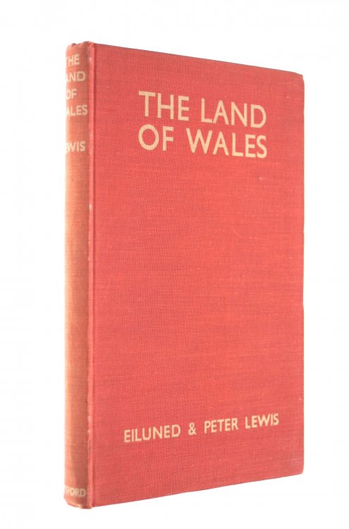 The Land of Wales.