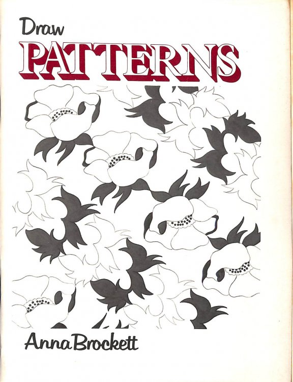 Draw Patterns