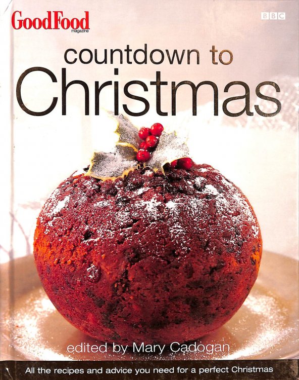 Countdown to Christmas