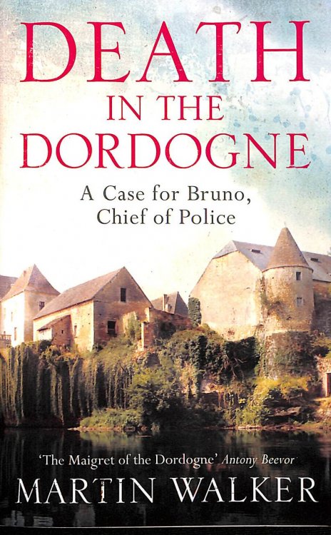Death in the Dordogne