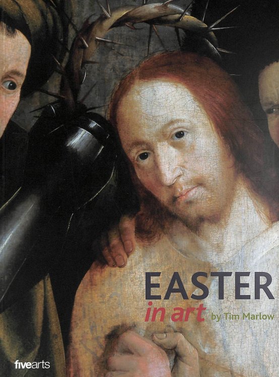 Easter In Art