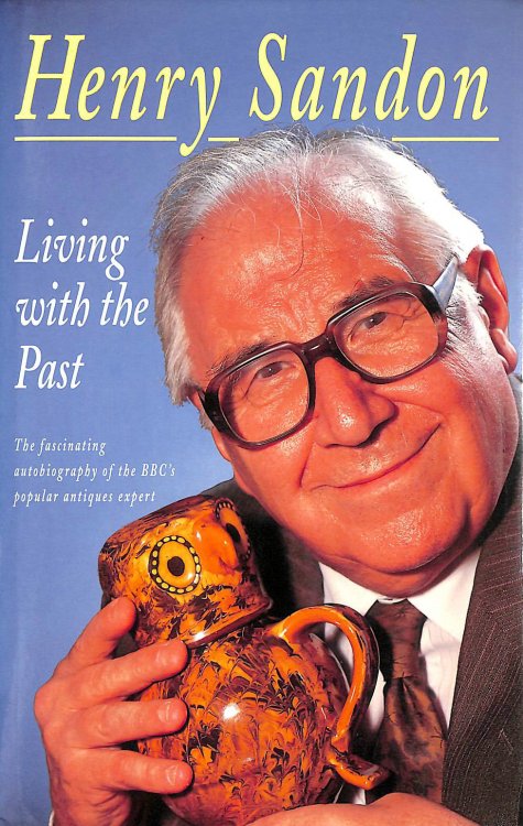 Living with the Past