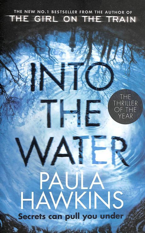 Image for Into the Water Into the Water