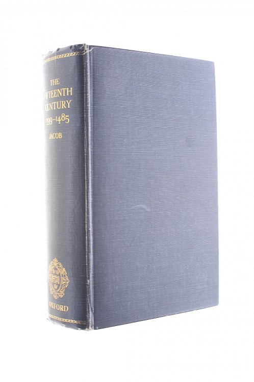 Image for The Fifteenth Century 1399-1485 The Fifteenth Century 1399-1485