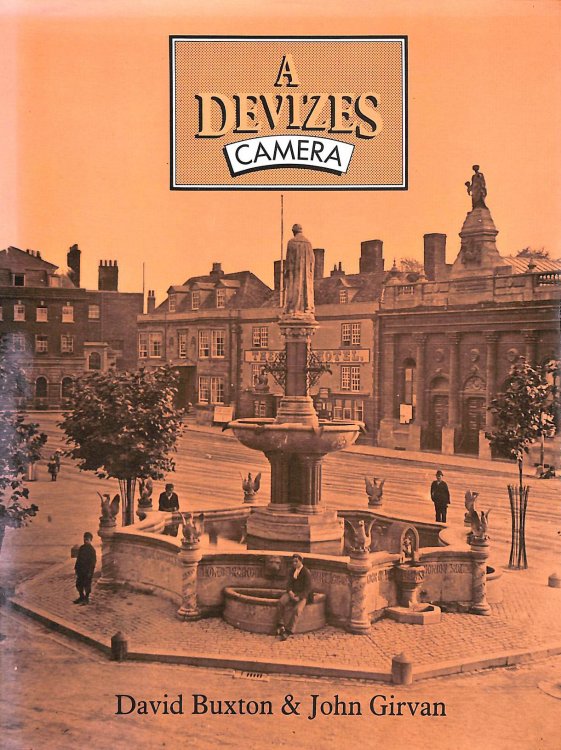 Devizes Camera: Book 1