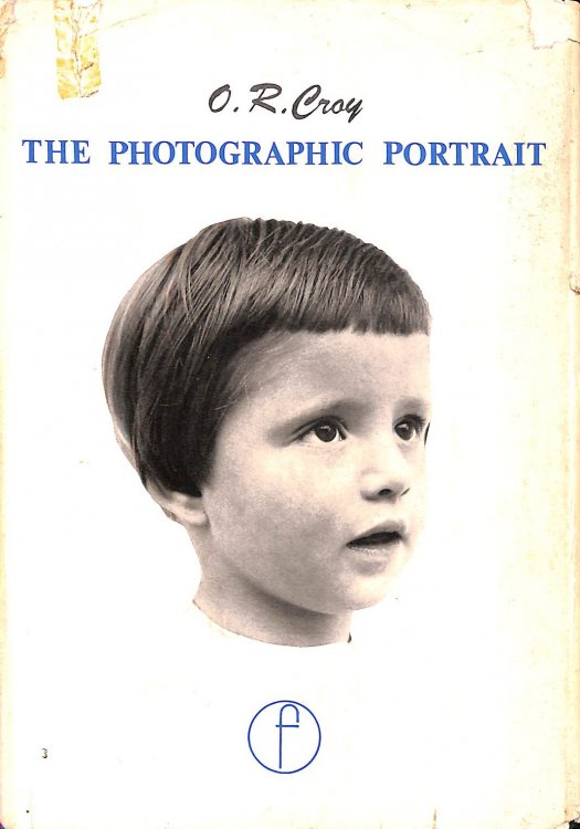 Photographic Portrait