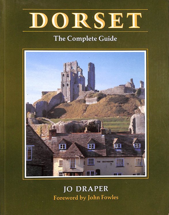 Dorset: The Complete Guide