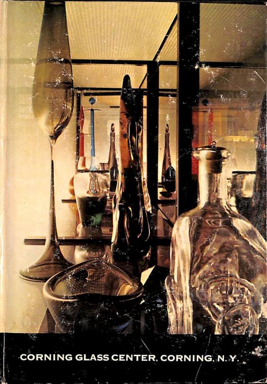The Corning Glass Center