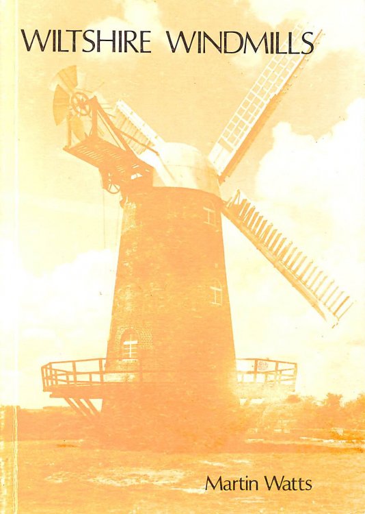 Image for Wiltshire Windmills Wiltshire Windmills