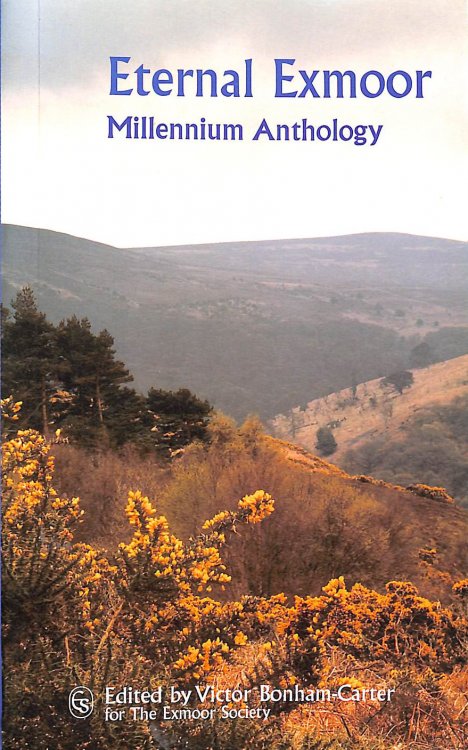 Eternal Exmoor Millennium Anthology