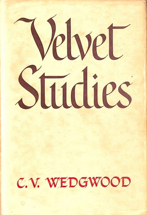 Velvet Studies.