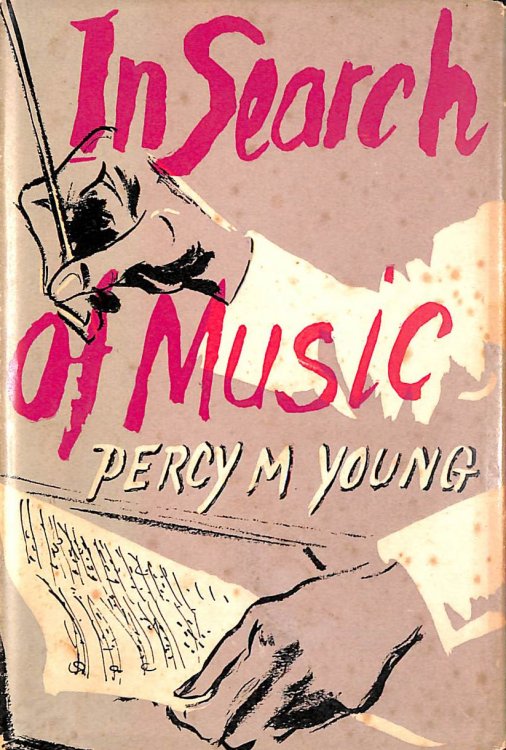 In Search of Music