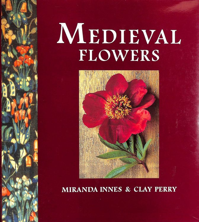 Medieval Flowers