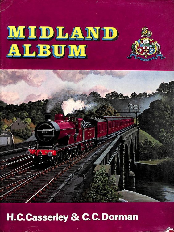 Midland album