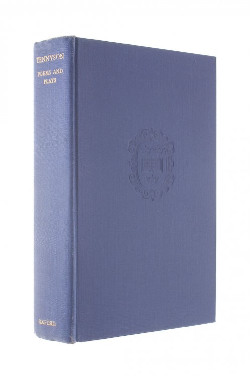 Poetical Works, Including The Plays.