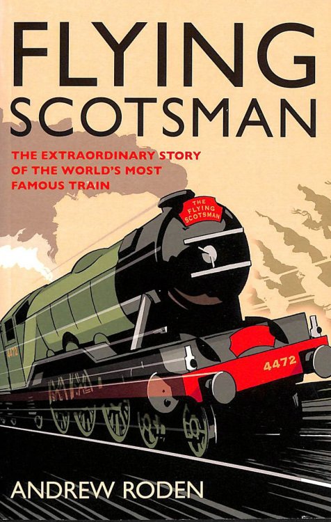 Flying Scotsman