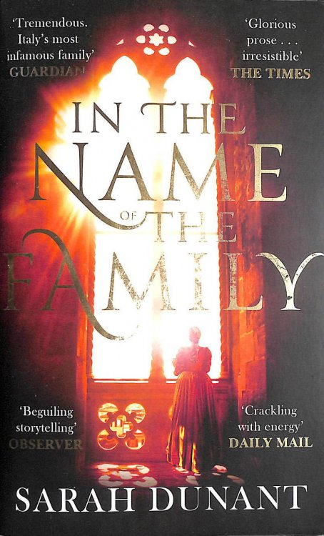 In The Name of the Family