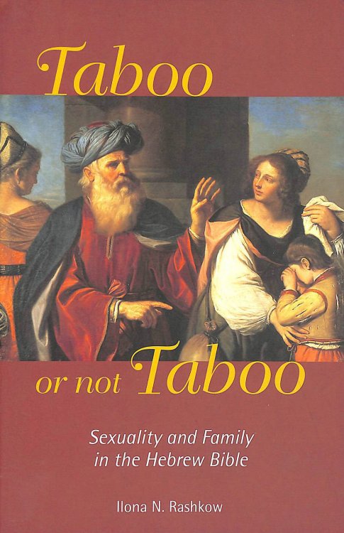 Image for Taboo or Not Taboo: Sexuality and Family in the Hebrew Bible Taboo or Not Taboo: Sexuality and Family in the Hebrew Bible