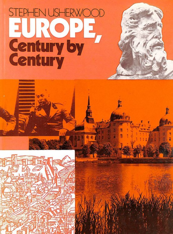 Image for Europe, Century by Century Europe, Century by Century