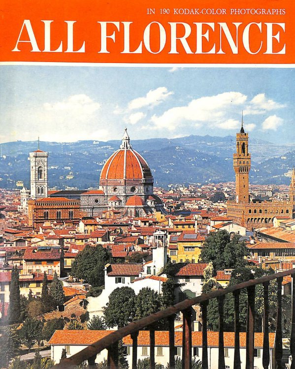 Image for All Florence All Florence