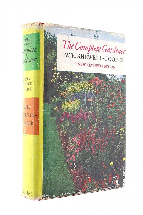 The Complete Gardener