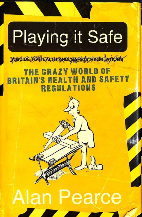 Playing It Safe