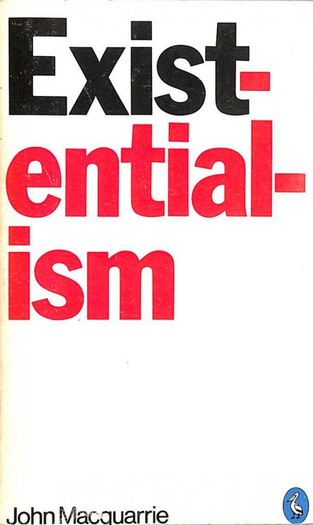 Image for Existentialism: An Introduction, Guide And Assessment Existentialism: An Introduction, Guide And Assessment