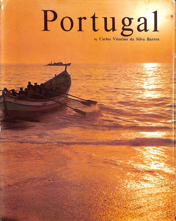 Image for Portugal Portugal