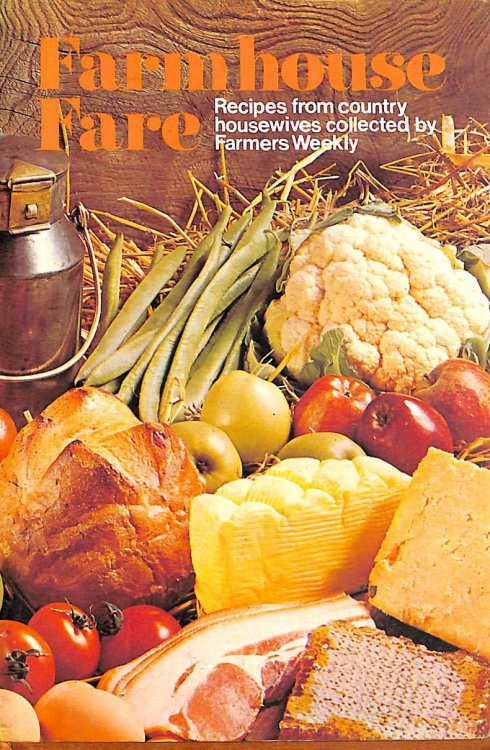 Image for Farmhouse Fare Farmhouse Fare