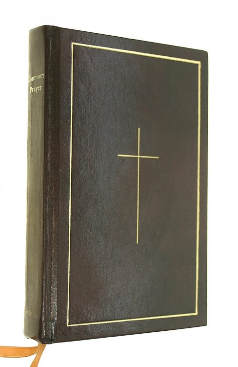 Image for The Book Of Common Prayer (US version) and Psalms The Book Of Common Prayer (US version) and Psalms