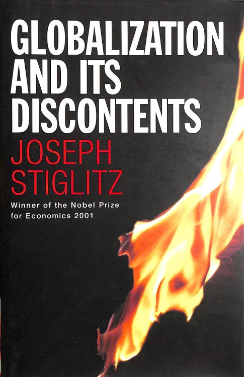 Globalization and Its Discontents