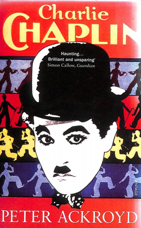 Charlie Chaplin