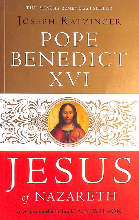 Jesus of Nazareth: From the Baptism in the Jordan to the Transfiguration