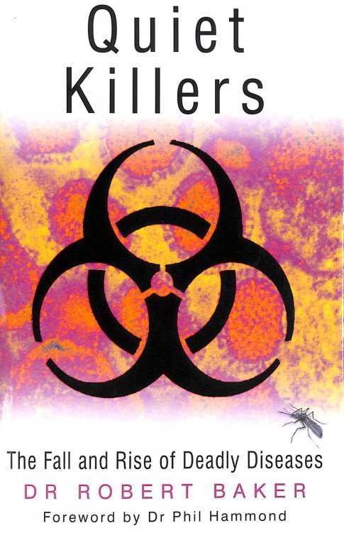 Quiet Killers: The Fall and Rise of Deadly Diseases