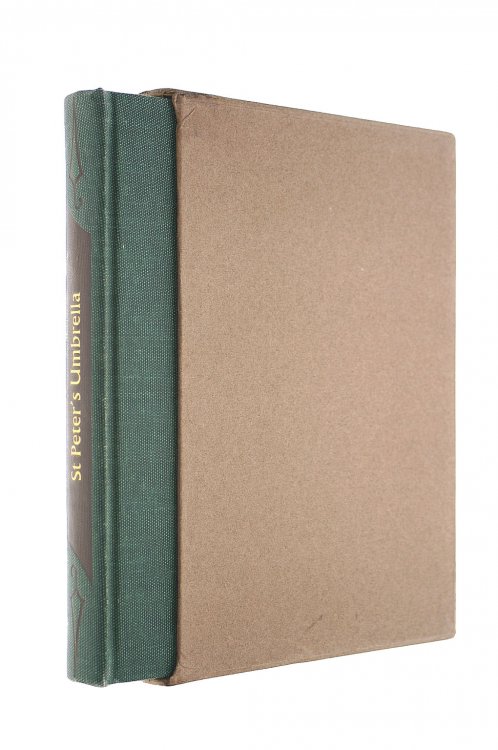 St Peter's Umbrella, Folio Society