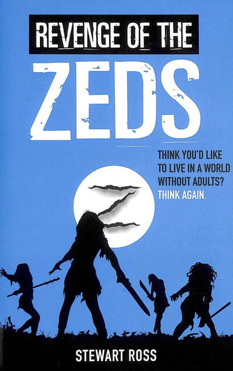 Revenge of the Zeds