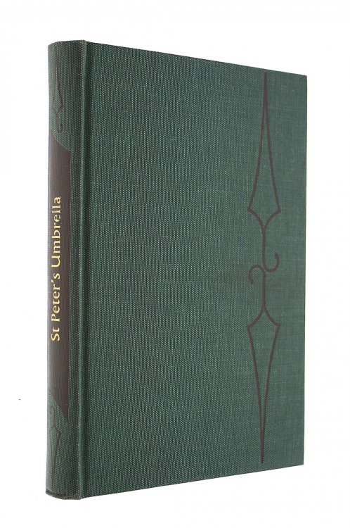 Image for St Peter's Umbrella, Folio Society St Peter's Umbrella, Folio Society