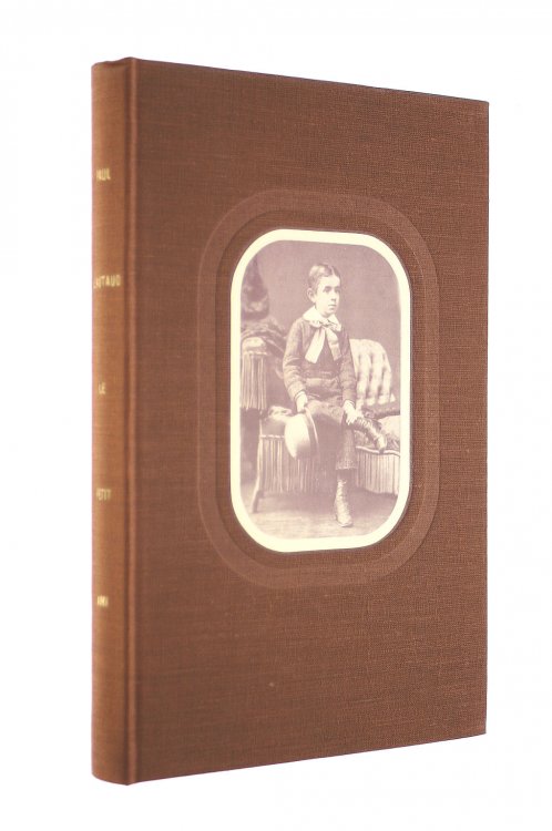 Image for Le Petit Ami Le Petit Ami