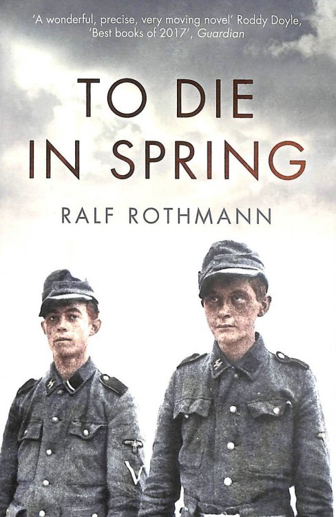 Image for To Die in Spring To Die in Spring
