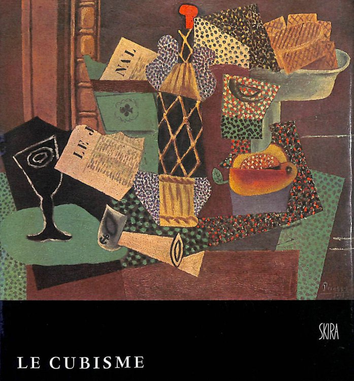Image for Le Cubisme Le Cubisme