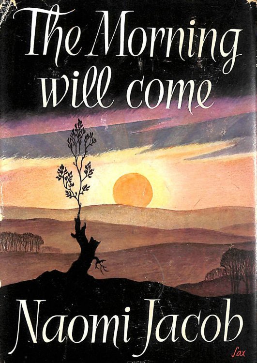 The Morning Will Come
