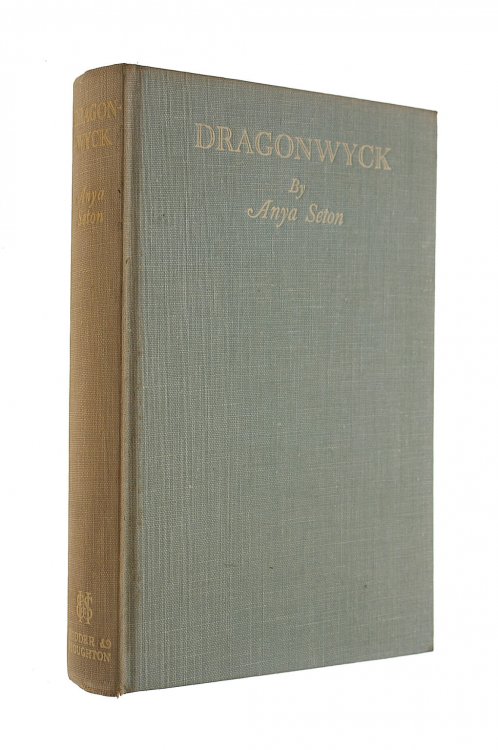Dragonwyck